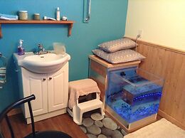 Au Coin de la Berge Gite Touristique