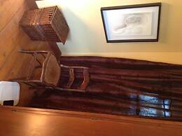 Au Coin de la Berge Gite Touristique