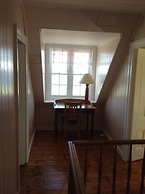 Au Coin de la Berge Gite Touristique