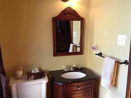 Au Coin de la Berge Gite Touristique