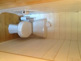 Au Coin de la Berge Gite Touristique