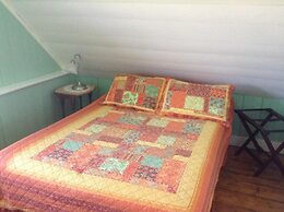 Au Coin de la Berge Gite Touristique