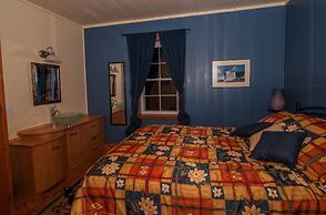 Au Coin de la Berge Gite Touristique