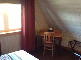 Au Coin de la Berge Gite Touristique