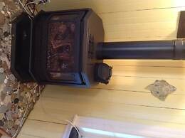 Au Coin de la Berge Gite Touristique