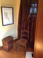 Au Coin de la Berge Gite Touristique