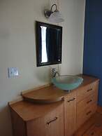 Au Coin de la Berge Gite Touristique