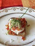 Au Coin de la Berge Gite Touristique