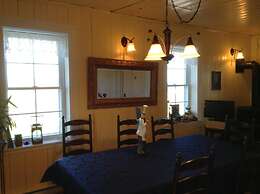 Au Coin de la Berge Gite Touristique