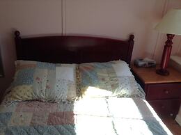 Au Coin de la Berge Gite Touristique