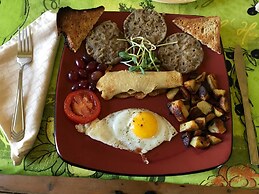 Au Coin de la Berge Gite Touristique