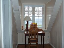 Au Coin de la Berge Gite Touristique