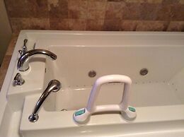 Au Coin de la Berge Gite Touristique