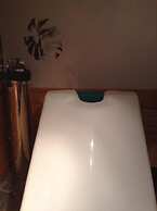 Au Coin de la Berge Gite Touristique