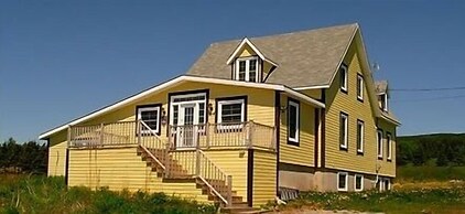 Au Coin de la Berge Gite Touristique