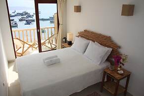 Bamboo Lodge Paracas