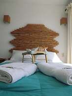 Bamboo Lodge Paracas