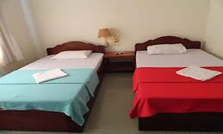 Green Park Village Guesthouse