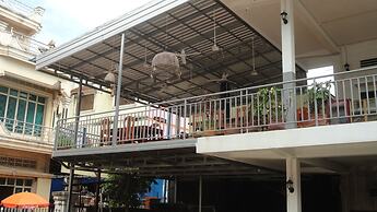 Green Park Village Guesthouse