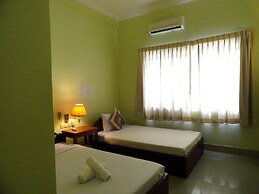 Green Park Village Guesthouse