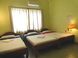 Green Park Village Guesthouse