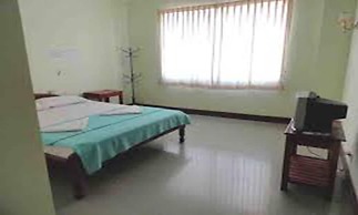 Green Park Village Guesthouse