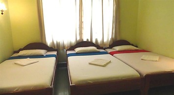 Green Park Village Guesthouse