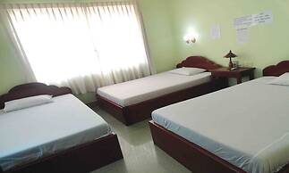 Green Park Village Guesthouse