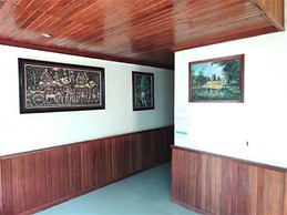 Green Park Village Guesthouse