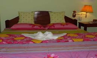 Green Park Village Guesthouse