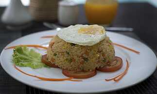 Green Park Village Guesthouse