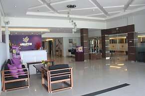 Amantis Hotel