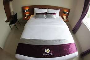 Amantis Hotel