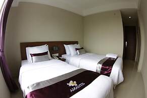 Amantis Hotel