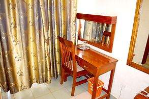 Areba Hotel