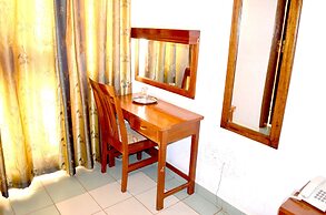 Areba Hotel