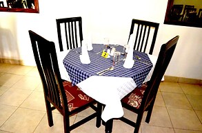 Areba Hotel