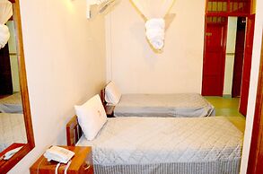 Areba Hotel