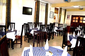 Areba Hotel