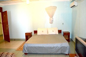Areba Hotel