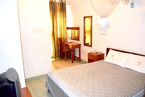 Areba Hotel