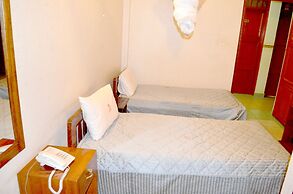Areba Hotel