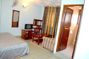 Areba Hotel