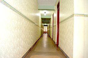 Areba Hotel
