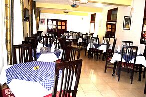 Areba Hotel