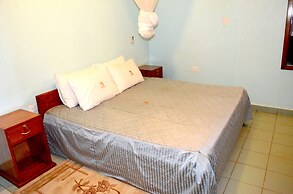 Areba Hotel
