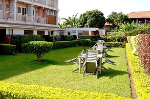 Areba Hotel