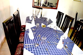 Areba Hotel