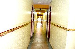 Areba Hotel