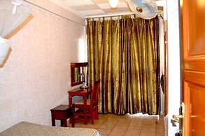 Areba Hotel